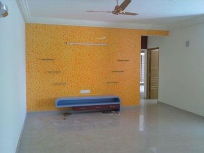 1439 sq ft 2 BHK 2T Apartment for rent in Godrej Woodsman Estate at Hebbal, Bangalore by Agent i agents