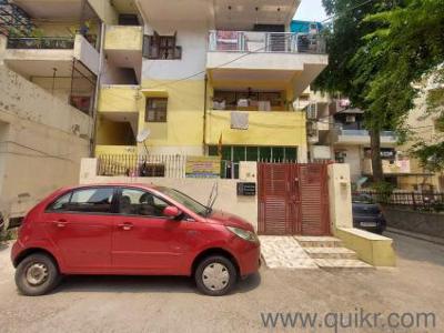 2 BHK 1200 Sq. ft Apartment for Sale in GTB Enclave, Delhi
