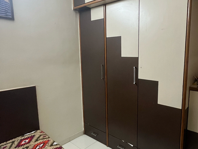 1 Bedroom 40 Sq.Yd. Apartment in Tigri Delhi