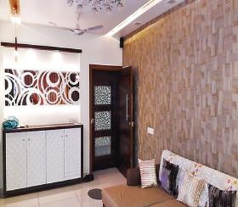 1 BHK Apartment For Sale in Dev Aurum Residency