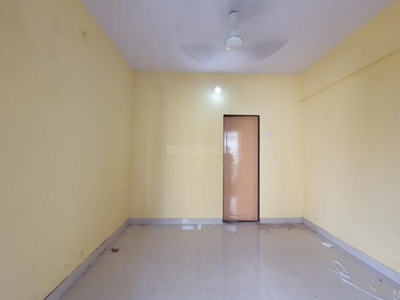 1 BHK Flat for rent in Airoli, Navi Mumbai - 635 Sqft