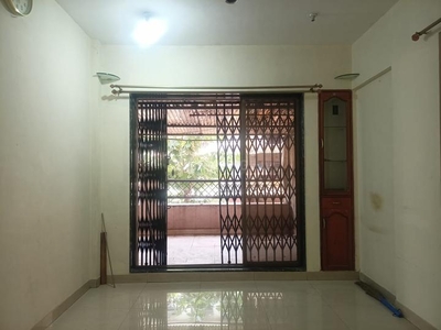 1 BHK Flat for rent in Airoli, Navi Mumbai - 715 Sqft