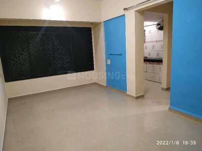 1 BHK Flat for rent in Airoli, Navi Mumbai - 950 Sqft