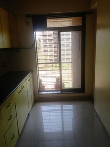 1 BHK Flat for rent in Andheri East, Mumbai - 621 Sqft