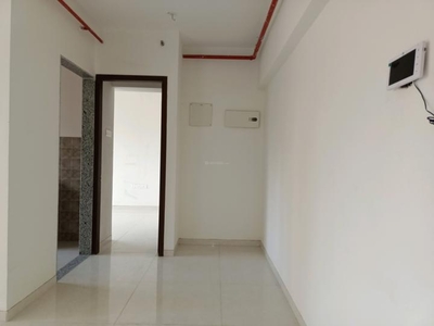 1 BHK Flat for rent in Andheri East, Mumbai - 680 Sqft