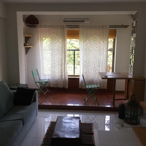 1 BHK Flat for rent in Andheri West, Mumbai - 580 Sqft