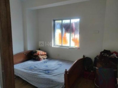 1 BHK Flat for rent in Ballygunge, Kolkata - 320 Sqft