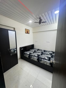 1 BHK Flat for rent in Bandra East, Mumbai - 550 Sqft