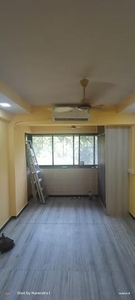 1 BHK Flat for rent in Bhandup West, Mumbai - 420 Sqft