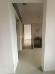 1 BHK Flat for rent in Boisar, Mumbai - 650 Sqft