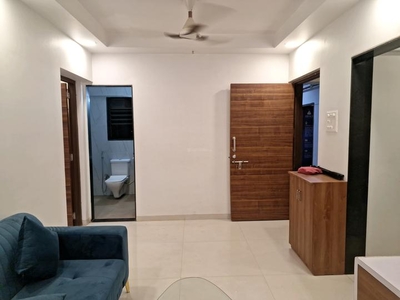 1 BHK Flat for rent in Chembur, Mumbai - 695 Sqft