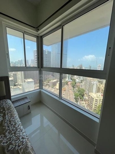 1 BHK Flat for rent in Dadar West, Mumbai - 630 Sqft
