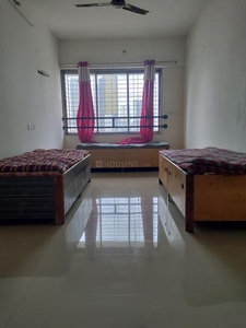 1 BHK Flat for rent in Dadar West, Mumbai - 650 Sqft