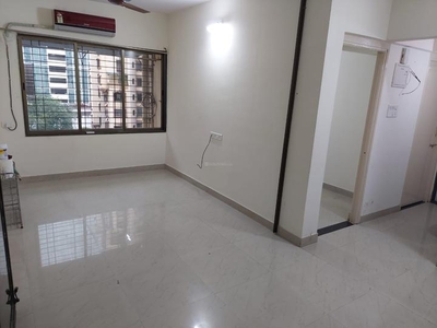 1 BHK Flat for rent in Dadar West, Mumbai - 680 Sqft
