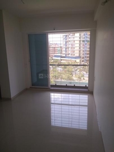 1 BHK Flat for rent in Dahisar East, Mumbai - 1050 Sqft