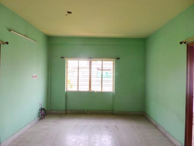 1 BHK Flat for rent in Garia, Kolkata - 510 Sqft