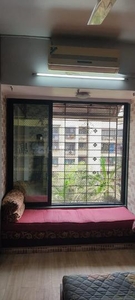 1 BHK Flat for rent in Ghansoli, Navi Mumbai - 600 Sqft