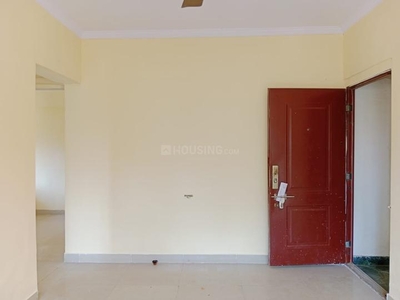 1 BHK Flat for rent in Goregaon East, Mumbai - 535 Sqft