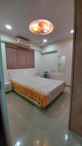 1 BHK Flat for rent in Goregaon East, Mumbai - 655 Sqft
