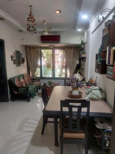 1 BHK Flat for rent in Goregaon East, Mumbai - 688 Sqft