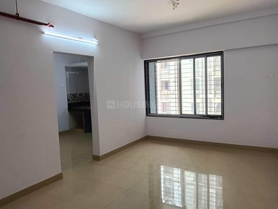 1 BHK Flat for rent in Goregaon West, Mumbai - 400 Sqft