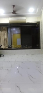 1 BHK Flat for rent in Goregaon West, Mumbai - 480 Sqft