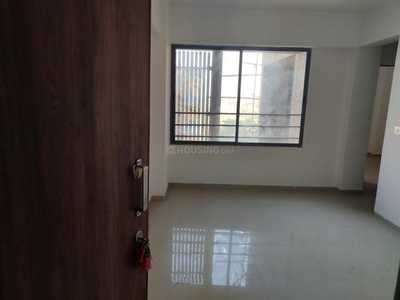 1 BHK Flat for rent in Gota, Ahmedabad - 637 Sqft