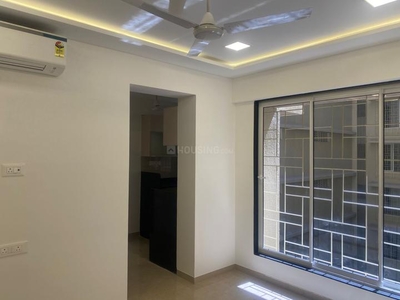 1 BHK Flat for rent in Jogeshwari West, Mumbai - 433 Sqft