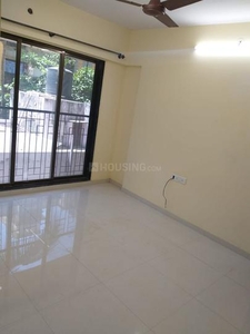 1 BHK Flat for rent in Jogeshwari West, Mumbai - 550 Sqft