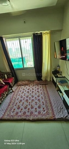 1 BHK Flat for rent in Jogeshwari West, Mumbai - 700 Sqft