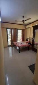 1 BHK Flat for rent in Kamothe, Navi Mumbai - 1115 Sqft