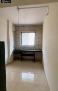1 BHK Flat for rent in Kamothe, Navi Mumbai - 595 Sqft