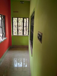 1 BHK Flat for rent in Kanchrapara Loco, Kolkata - 550 Sqft