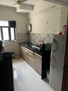 1 BHK Flat for rent in Kandivali East, Mumbai - 480 Sqft