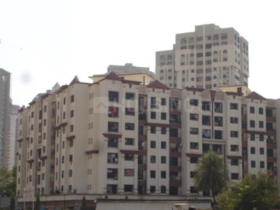 1 BHK Flat for rent in Kandivali East, Mumbai - 585 Sqft