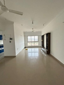 1 BHK Flat for rent in Kandivali East, Mumbai - 590 Sqft