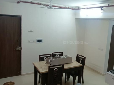 1 BHK Flat for rent in Kanjurmarg East, Mumbai - 515 Sqft