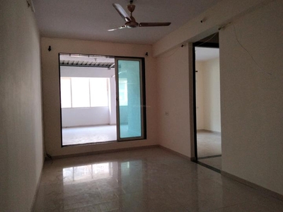 1 BHK Flat for rent in Karanjade, Navi Mumbai - 850 Sqft