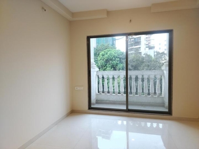 1 BHK Flat for rent in Kharghar, Navi Mumbai - 1100 Sqft