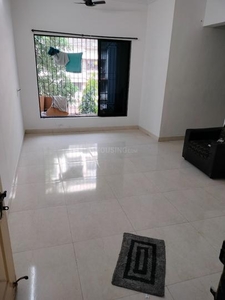 1 BHK Flat for rent in Kharghar, Navi Mumbai - 590 Sqft