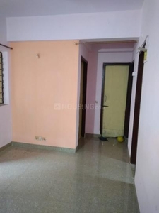 1 BHK Flat for rent in Kharghar, Navi Mumbai - 660 Sqft