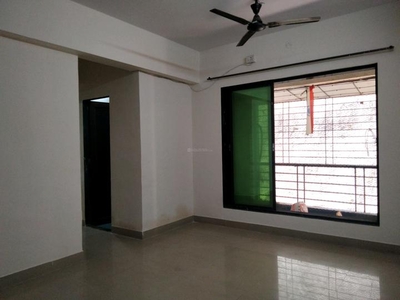 1 BHK Flat for rent in Kharghar, Navi Mumbai - 687 Sqft