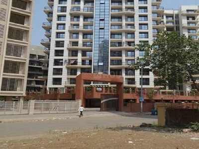 1 BHK Flat for rent in Kharghar, Navi Mumbai - 700 Sqft