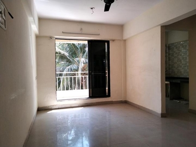 1 BHK Flat for rent in Kharghar, Navi Mumbai - 725 Sqft
