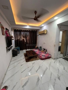 1 BHK Flat for rent in Kopar Khairane, Navi Mumbai - 550 Sqft
