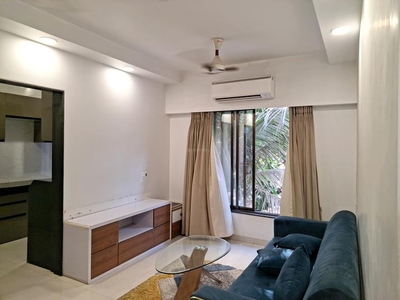 1 BHK Flat for rent in Kurla East, Mumbai - 600 Sqft