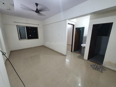 1 BHK Flat for rent in Lower Parel, Mumbai - 678 Sqft