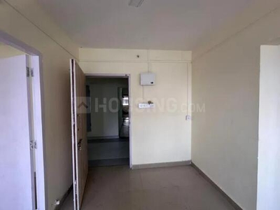 1 BHK Flat for rent in Mahalakshmi, Mumbai - 500 Sqft