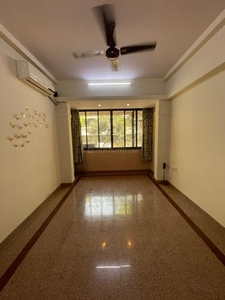 1 BHK Flat for rent in Mahim, Mumbai - 680 Sqft