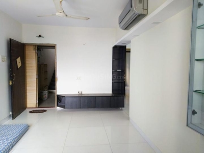 1 BHK Flat for rent in Mahim, Mumbai - 700 Sqft